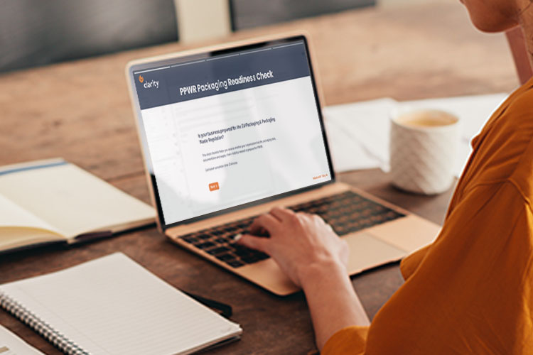 PPWR readiness check